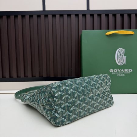 Goyard Boheme Hobo Bag - Image 9