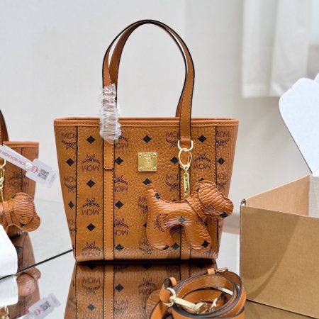 MCM Grocery Bag - Image 2