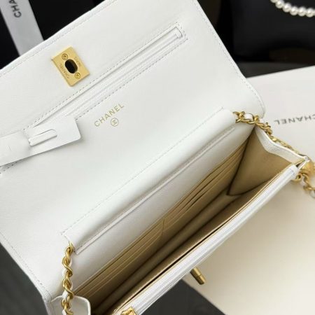 Chanel WOC Handbag Mirror Version 10A - Image 10