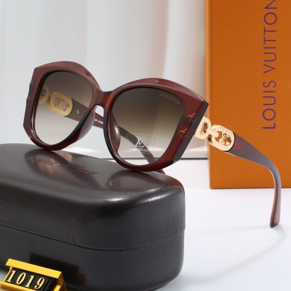 LV Fashionable Sunglasses