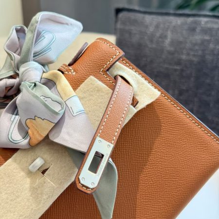 Hermes Kelly Bag - Image 6