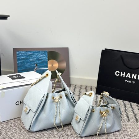 Chanel 25 Hobo Bag - Image 5