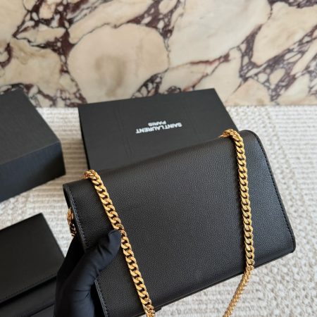 Saint Laurent Kate Medium Bag - Image 9