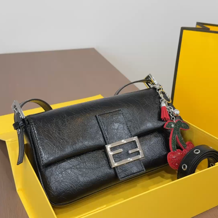 Fendi Baguette Underarm Bag