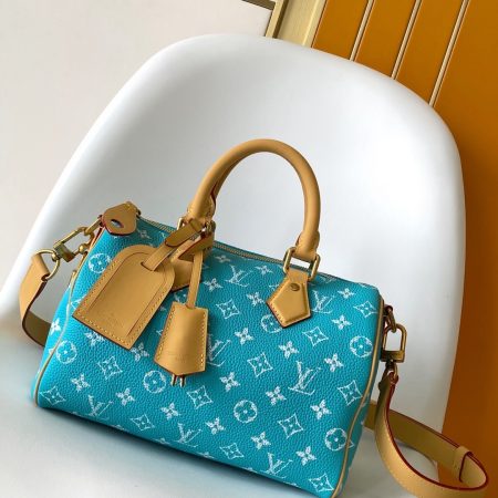 LV Speedy P9 25cm Bag - Image 1