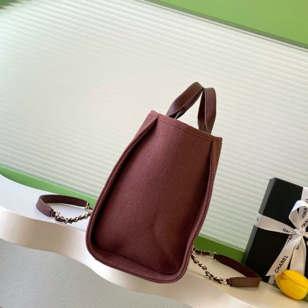 Chanel Tote Bag - Image 2