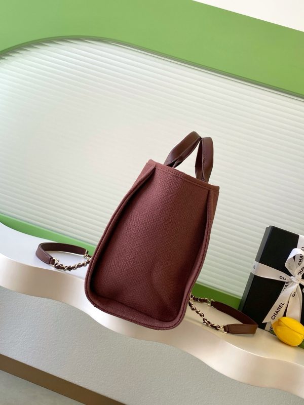 Chanel Tote Bag