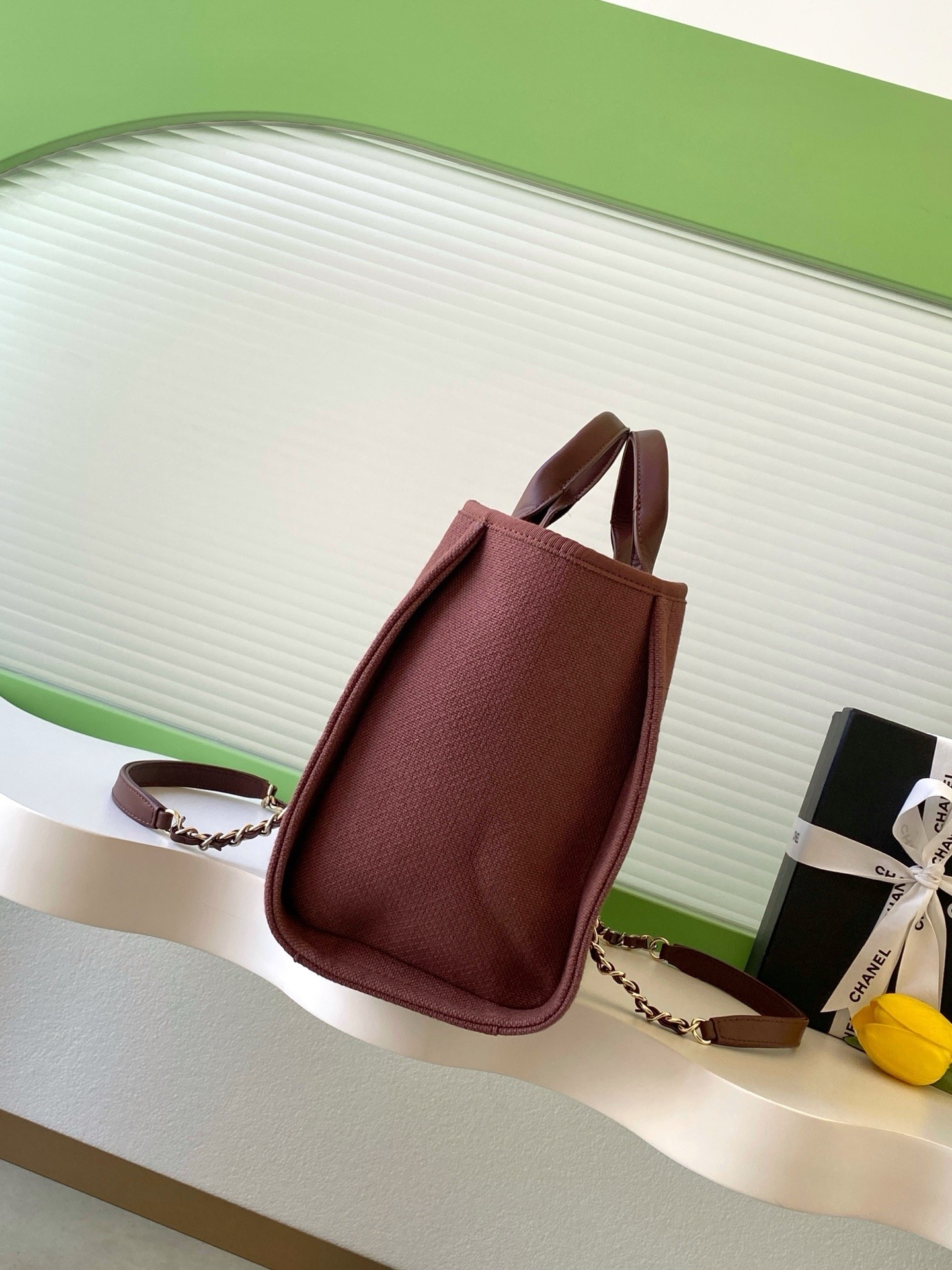 Chanel Tote Bag - Image 2