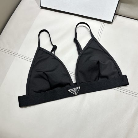 Prada Two-Piece Swimsuit Swimwear - Image 6