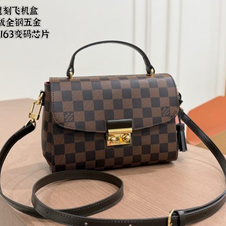 LV Croisette Bag