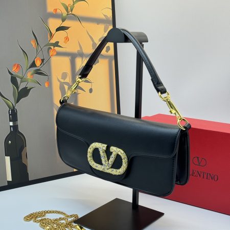 Valentino underarm bag - Image 3