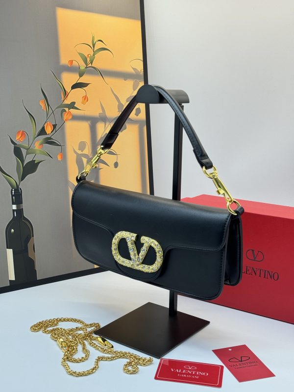 Valentino underarm bag