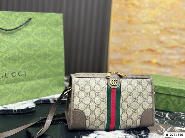 Gucci Ophidia Clutch