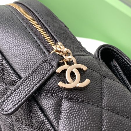 Chanel Caviar Mini Backpack - Image 6