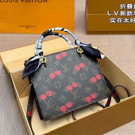 LV New Music Score Bag - Image 2