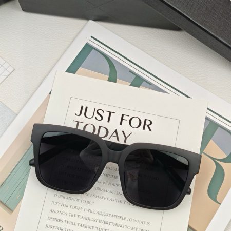 Dior Polaroid resin polarized Sunglasses