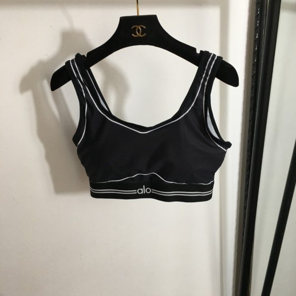 ALO Yoga Exercise Set