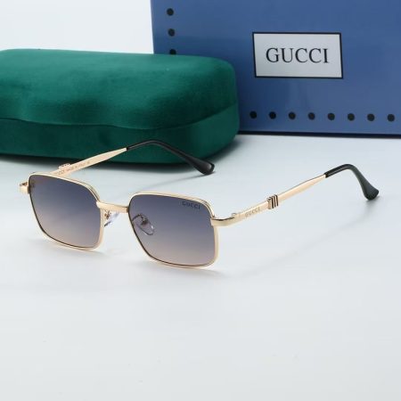 Gucci Fashionable Sunglasses - Image 6