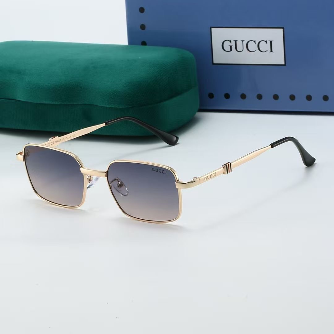 Gucci Fashionable Sunglasses - Image 6