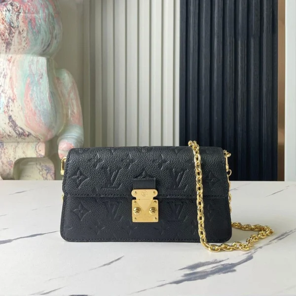 LV Wallet On Chain Metis