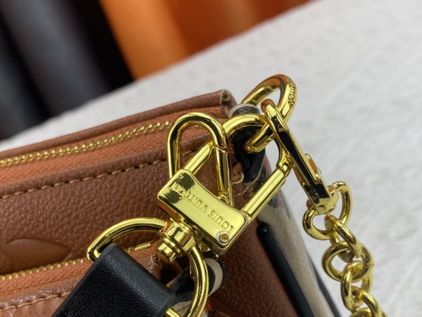 LV  Multi Pochette Bag