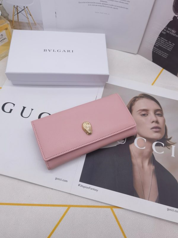 Long Wallet