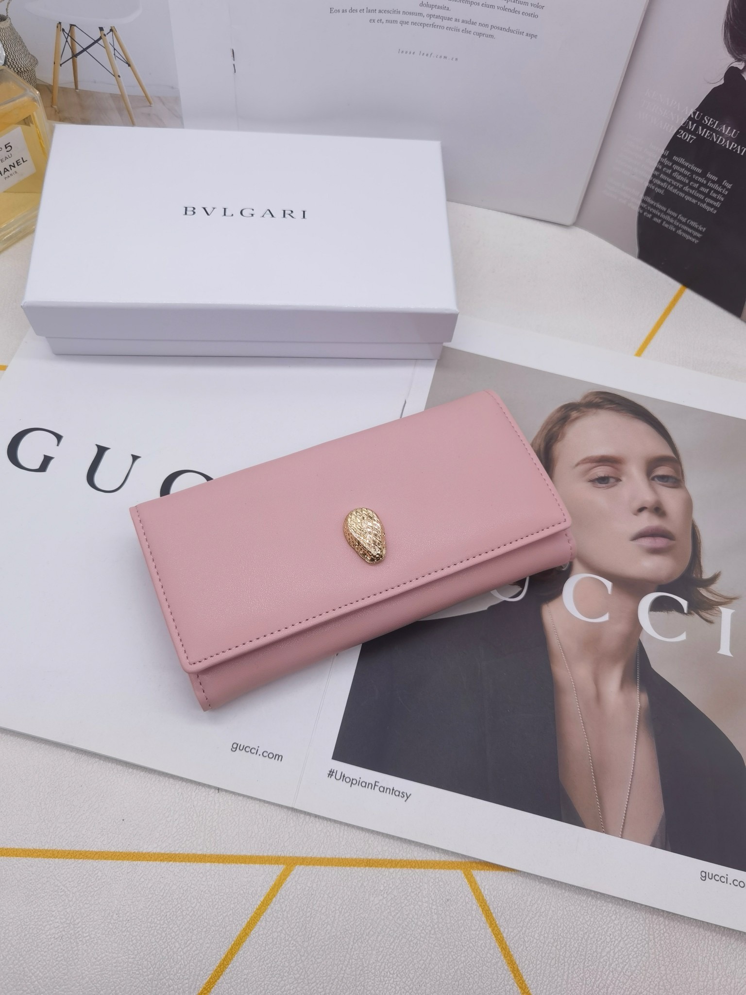Long Wallet - Image 5