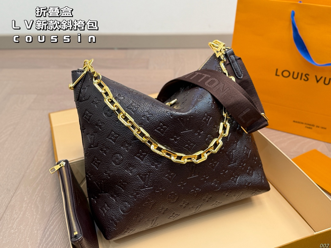LV  Bag - Image 2