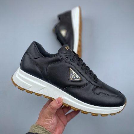Prada Men Shoes Top Quality - Image 4