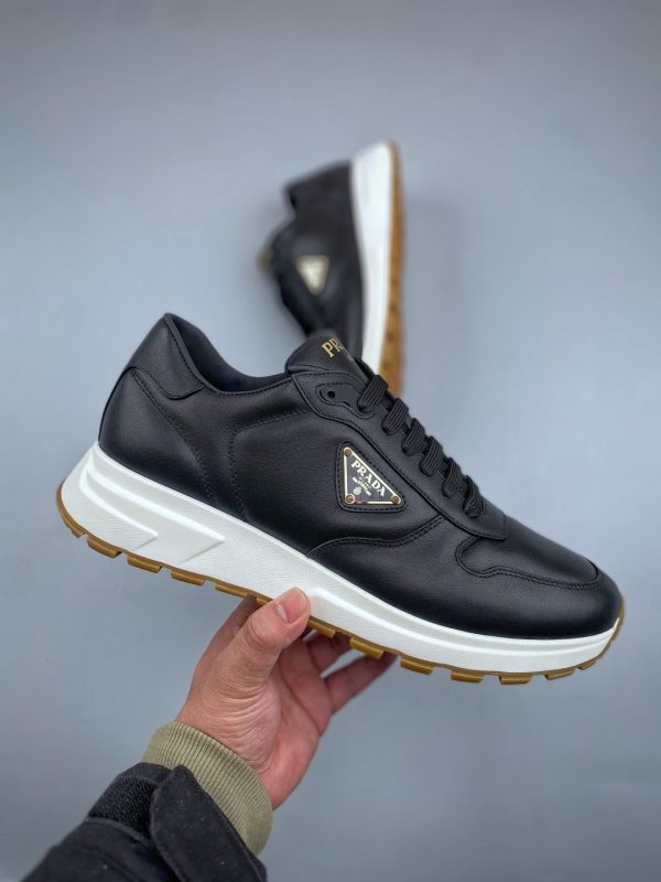 Prada Men Shoes Top Quality