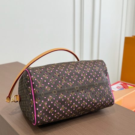 LV Speedy Soft 30 Kissenbezug - Image 7