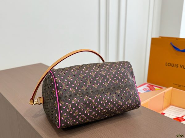 LV Speedy Soft 30 Kissenbezug