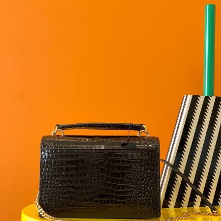 YSL Sunset Bag - Image 5
