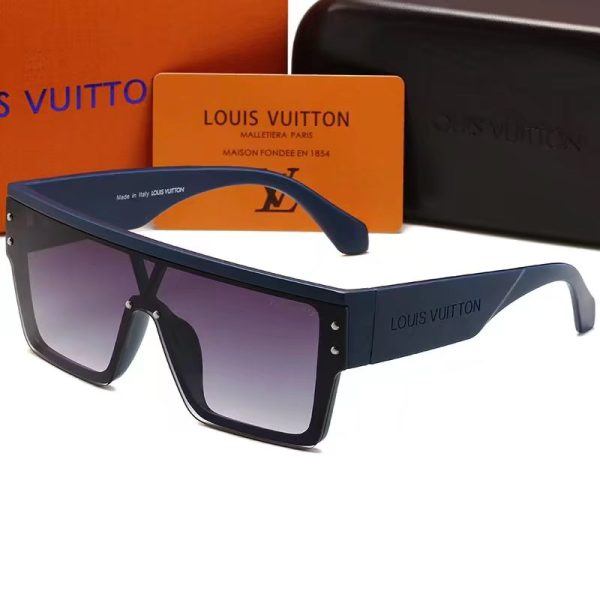 LV Fashionable Sunglasses