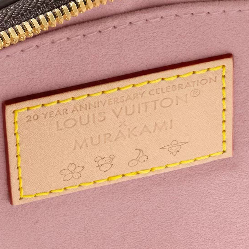 LV x TM BOULOGNE - Image 5