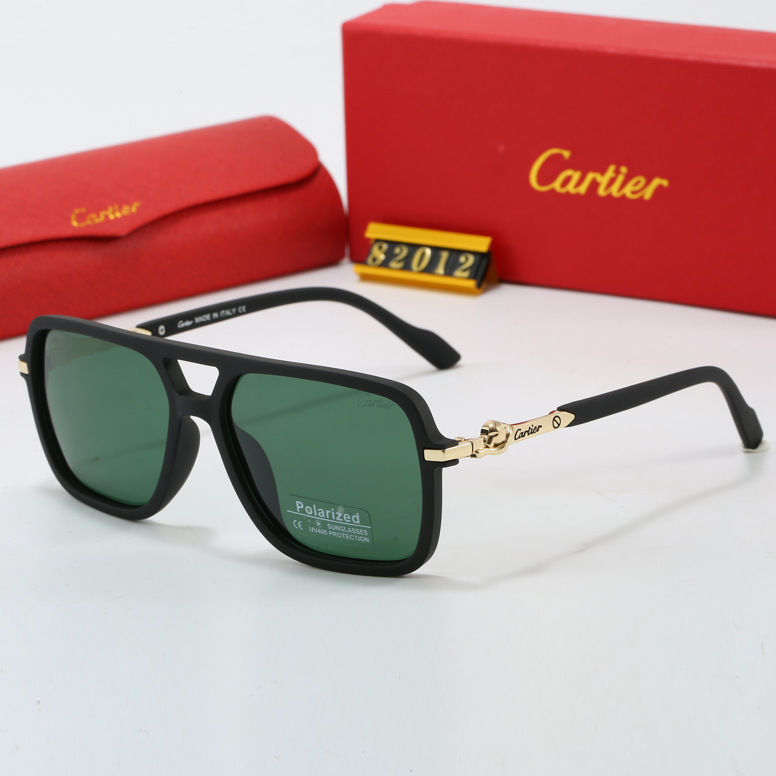 Catier Fashionable Sunglasses - Image 7