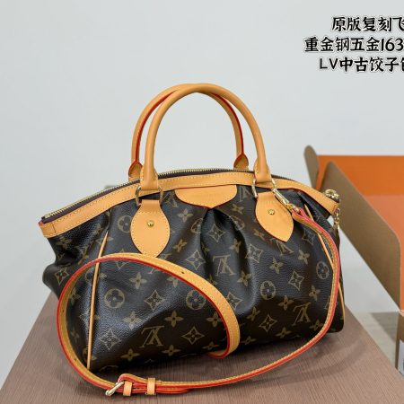 LV Monogram Tivoli PM Bag - Image 5