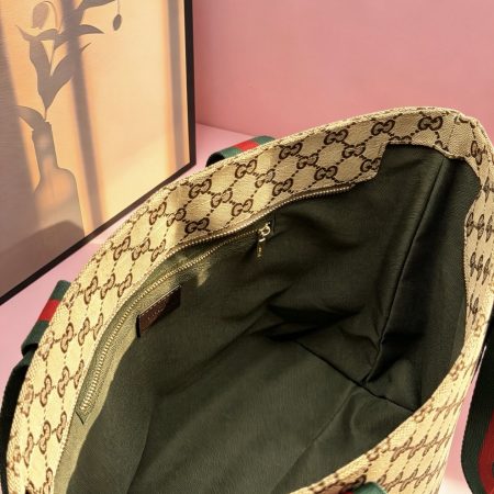 Gucci Small Tote Bag, - Image 7
