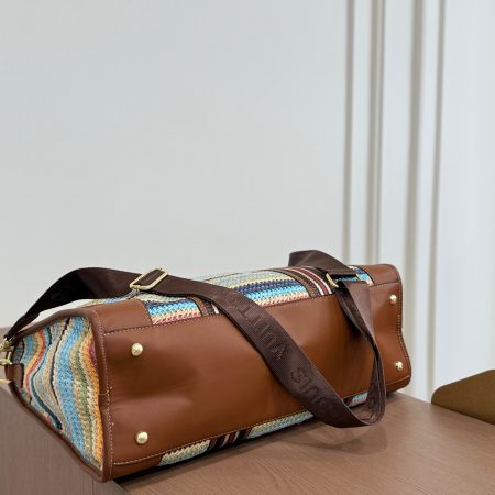 LV Handbag - Image 6