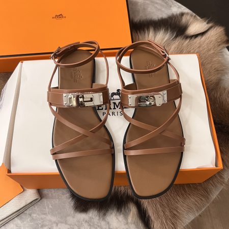 Hermes June sandal - Image 2