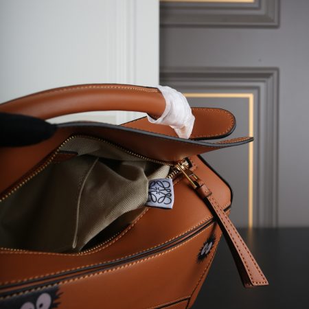 LOEWE Puzzle Bag - Image 10