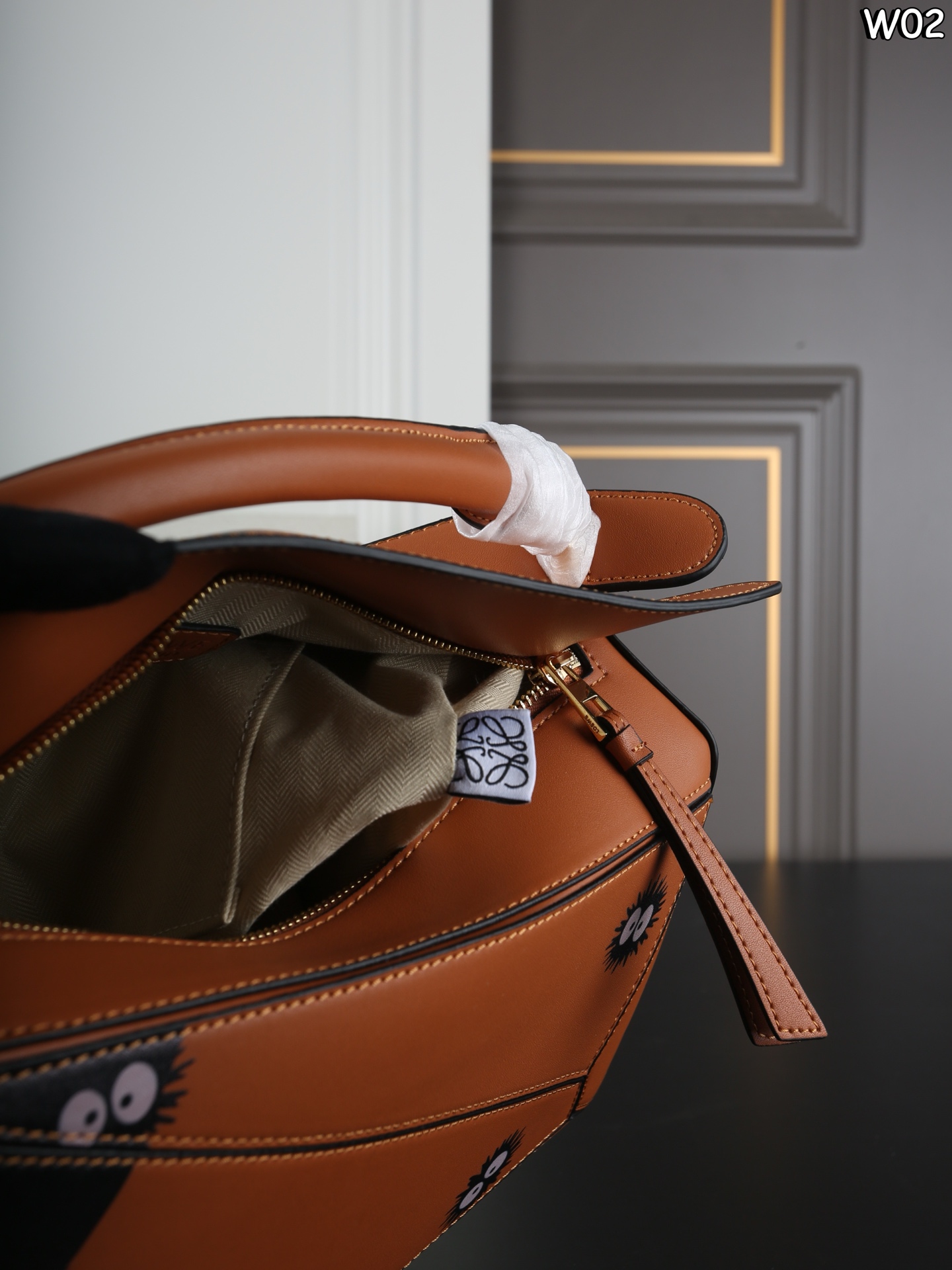 LOEWE Puzzle Bag - Image 10