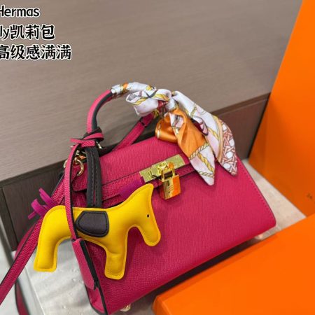 Hermès Kelly Bag - Image 6