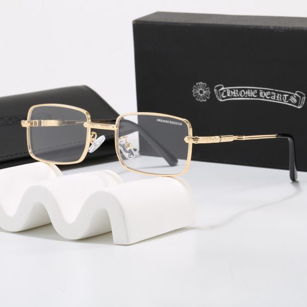 Chrome Hearts Sunglasses