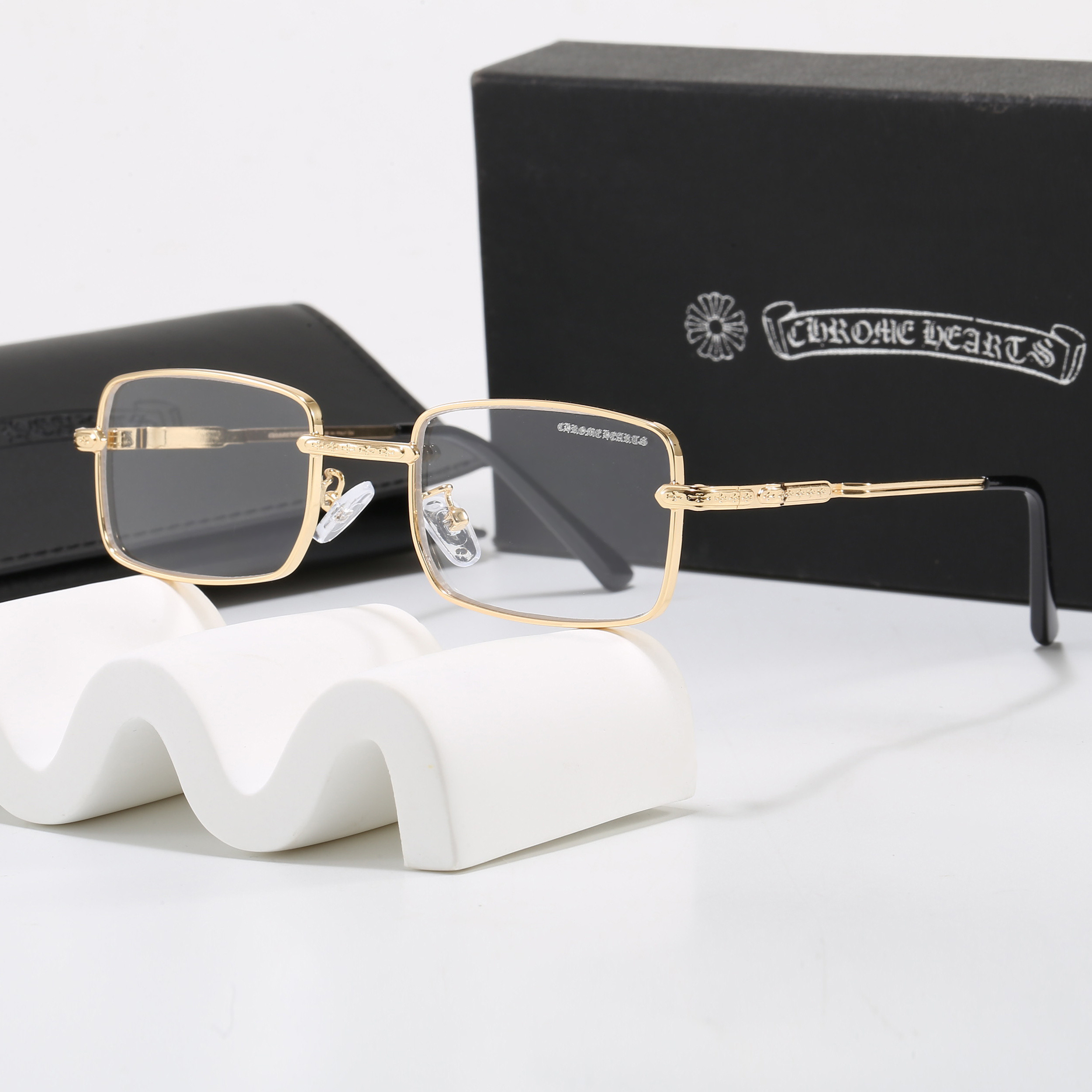 Chrome Hearts Sunglasses - Image 6