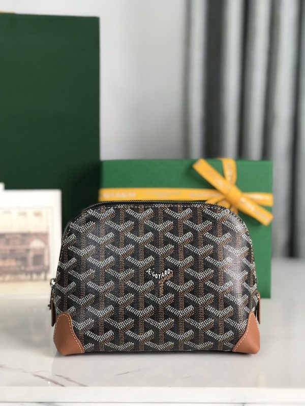 Goyard Vendome Pouch