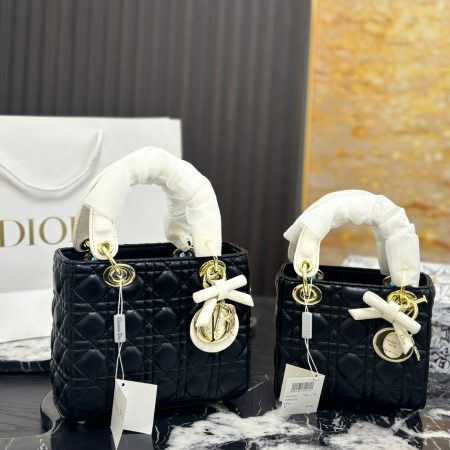 Dior Princess Bag - Image 2