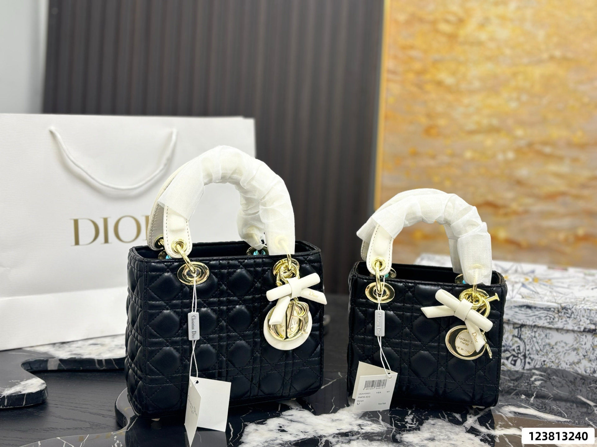 Dior Princess Bag - Image 2