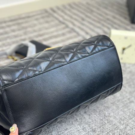 YSL Beach Bag - Image 8