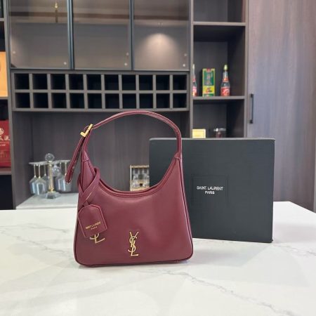 YSL Mini Bag - Image 4